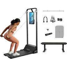 Bild für Speediance Smart Home Gym System