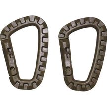 Bild für MFH 27531R Karabiner D7x85C 7mm x 85mm 2St.