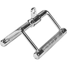 Bild für GORILLA SPORTS® Rudergriff Trizepsseil Set