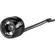 Bild für SUPER NOVA Supernova Mini 2 Pro LED-Scheinwerfer Schwarz