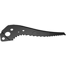 Bild für PETZL Pur'Ice Eispickel mit Stahlblatt, CE und UIAA zertifiziert, 105g, kompatibel mit SUM'TEC, Quark, NOMIC