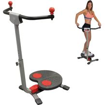 Bild für BEST DIRECT GYMFORM Swivel Waist Turntable