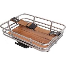 Bild für Atran Velo AtranVelo Epic Retro AVS Vorderradkorb