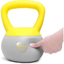 Bild für PROIRON Weich Kettlebell