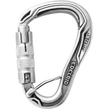 Bild für EDELRID HMS Bulletproof Triple FG Eco Karabiner