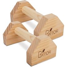 Bild für BRITOR Liegestützgriffe