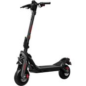 Ninebot by Segway E-Scooter GT3 D, 20 km/h, 2400W, 11-Zoll Reifen, IPX6, mit Straßenzulassung, 95 km Reichweite, 150 kg Tragfähigkeit