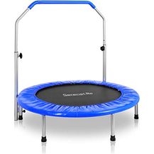 Bild für SereneLife slspt409 Sports Erwachsene Größe Trampolin