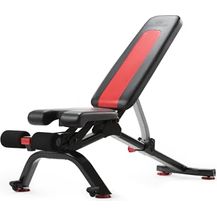 Bild für Bowflex 100675 Unisex-Adult 5.1S Verstellbare Hantelbank