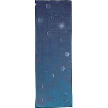 Bild für Bodhi Yogatuch Grip² – Art Edition (Nightblue/Dusty Moon)