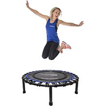 Bild für Maximus Pro Bungee-Rebounder 