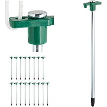 Bild für Relaxdays Felsbodenhering 18er Set