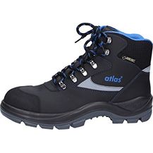 Bild für Atlas 347529 36000S339 DIY Wanderschuhe