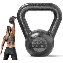 Bild für PROIRON Kettlebell Professional Kugelhantel aus Gusseisen