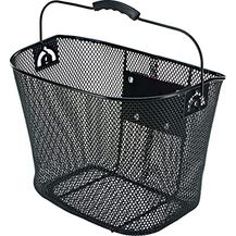 Bild für Prophete Fahrradkorb mit Lenkeradapter