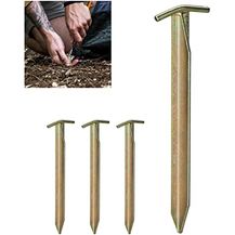 Bild für Relaxdays Heringe 4er Set