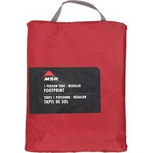 Bild für MSR Universale normalgroße Zeltbodenplane