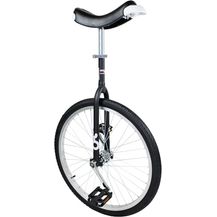 Bild für QU-AX Onlyone® Einrad Outdoor 24’’ mit 36 Speichen