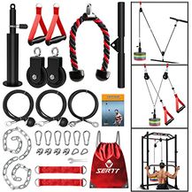 Bild für SERTT Gewicht Seilzug Fitness Gym