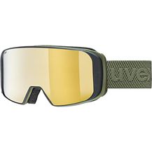 Bild für Uvex saga TO