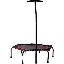 Bild für Ultrasport Fitness Trampolin Hexagon