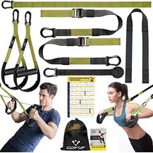 Bild für Schlingentrainer