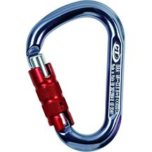 Bild für Climbing Technology Karabiner Snappy TG titanium