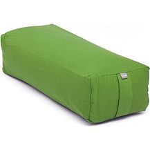 Bild für Bodhi Yoga Salamba Bolster Eco 