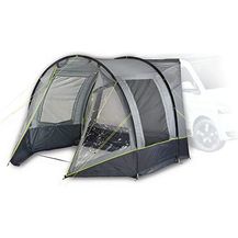 Bild für High Peak Avio 2.0 Vorzelt grau