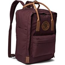 Bild für Fjällräven 23565-357 Kånken No. 2 Sports backpack Unisex Adult Port One Size