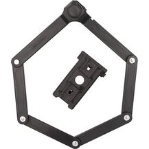 Bild für Fischer Fahrrad-Faltschloss PROTEC PLUS+ FN110