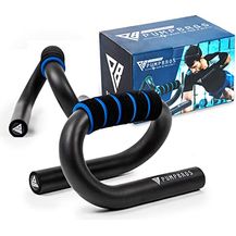 Bild für Pump Bros Premium Liegestützgriffe 2er Set 