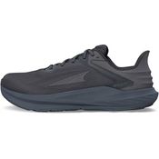 Altra Torin 8 GTX, Herren Laufschuh Neutralschuh für Straße, Obermaterial Textil, schwarz, Größe 44,5