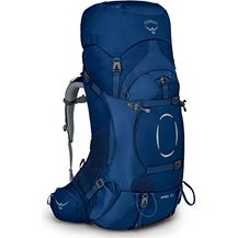 Bild für Osprey Ariel 55 Trekkingrucksack für Frauen Ceramic Blue