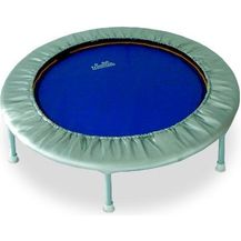 Bild für Heymans Trampolin Trimilin Med Standard blau/silber