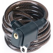 Bild für Prophete Spiralkabelschloss 150 cm