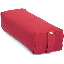 Bild für Bodhi Yoga Salamba Bolster Eco 