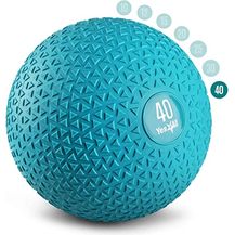 Bild für Yes4All PCT7 Slam Balls Medizinball 18 kg