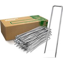 Bild für GardenGloss® Anti-Rost Erdanker für extrem harten Boden