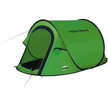 Bild für High Peak Vision 2 Wurfzelt