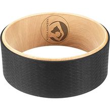 Bild für Trendy Sport GmbH und Co.KG Unisex – Erwachsene Trendy Roda Yoga Rad