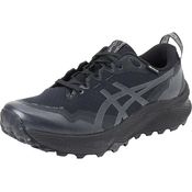 ASICS Performance Gel-Trabuco 12, Unisex Laufschuhe mit Gore-Tex Membran und verbesserter Traktion, Schwarz
