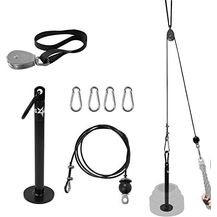 Bild für Yes4All UU2F Riemenscheibenkabel