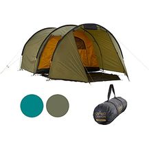 Bild für Grand Canyon Robson Tunnelzelt