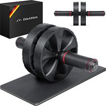 Bild für EliteAthlete Bauchroller Bauchmuskeltrainer