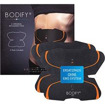 Bild für Bodify Original Ersatz-Pads 2er-Set (Ohne Controller)