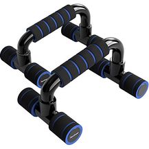 Bild für Readaeer Liegestützgriffe Push Up Stand Bars Liegestütze (blau)