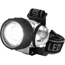 Bild für Eaxus Stirnlampe mit 7 LEDs