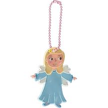 Bild für moses Glimmis Schutzengel-Anhänger 