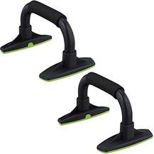 Bild für Relaxdays Liegestützgriffe 2er Set